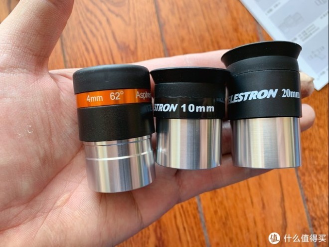 星特朗中高端天文望远镜入门,天文望远镜最好的效果能有多好