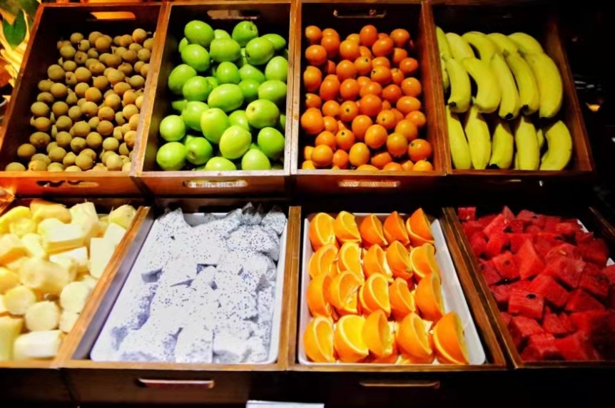 杭州有哪个酒店适合夏天度假,在杭州住哪个酒店便宜