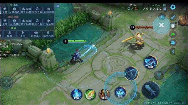 刺客克星阵容,刺客克星最强阵容