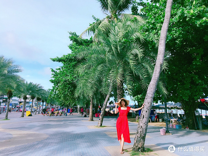 泰国萨瓦迪卡旅行攻略,泰国萨瓦迪卡旅行记