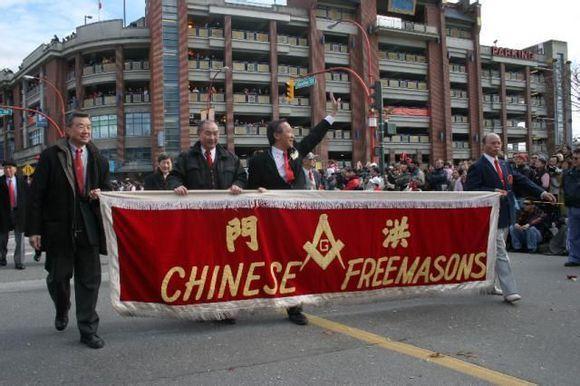 共济会到底是一个怎样的存在,共济会真的那么厉害吗