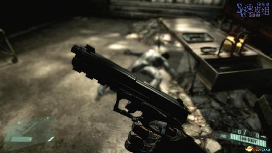 第一人称射击游戏孤岛危机,孤岛危机最强射击游戏