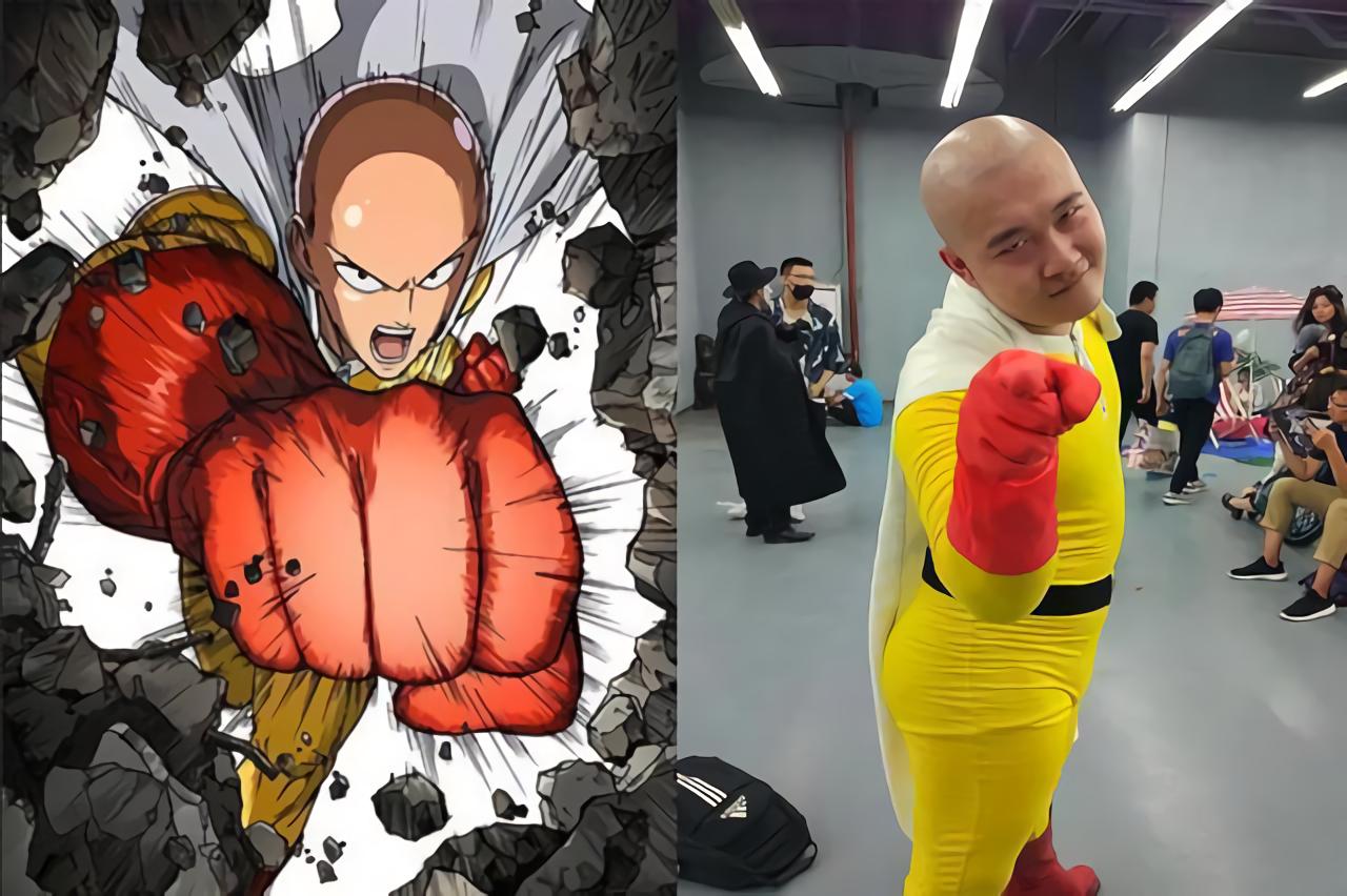 如何看待cos不喷颜这件事,为什么说cos不喷颜