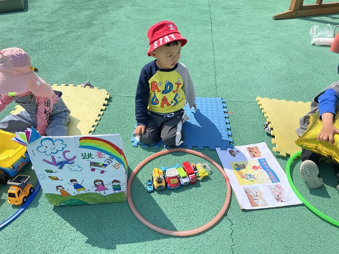 公办幼儿园能开托班么,幼儿园托班和机构托班有区别吗