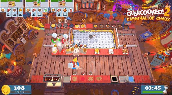 夏促什么游戏值得入手,友尽系列游戏夏促