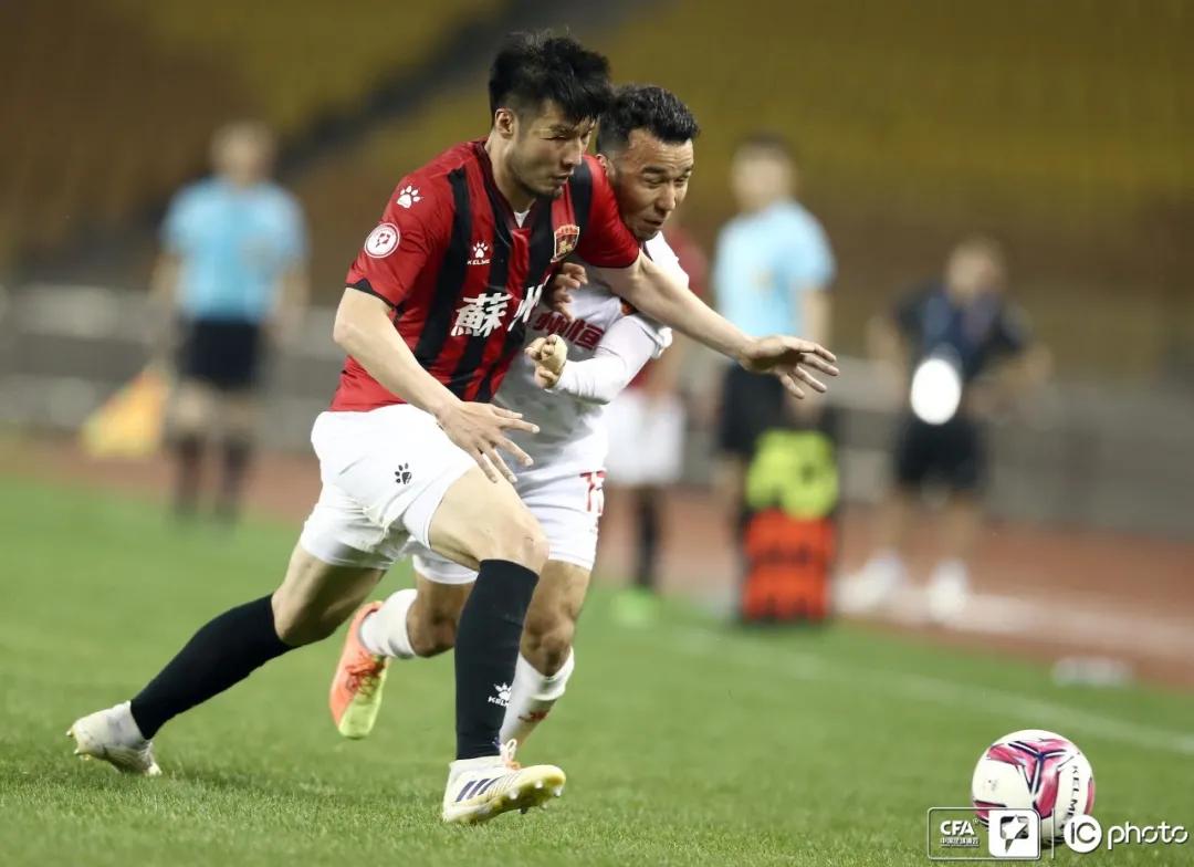 中甲苏州东吴第七轮比赛,中甲苏州东吴对贵州