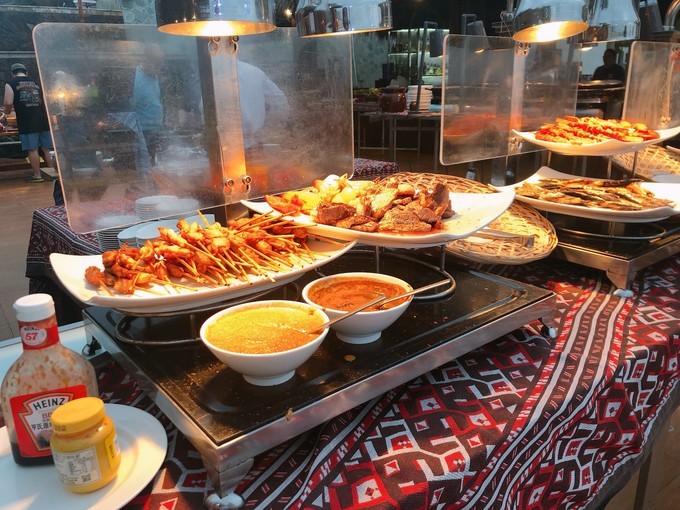 冲浪旅游地,海南万宁必去打卡