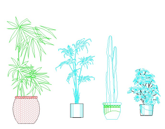 cad室内立面图图库,室内装修cad图库大全