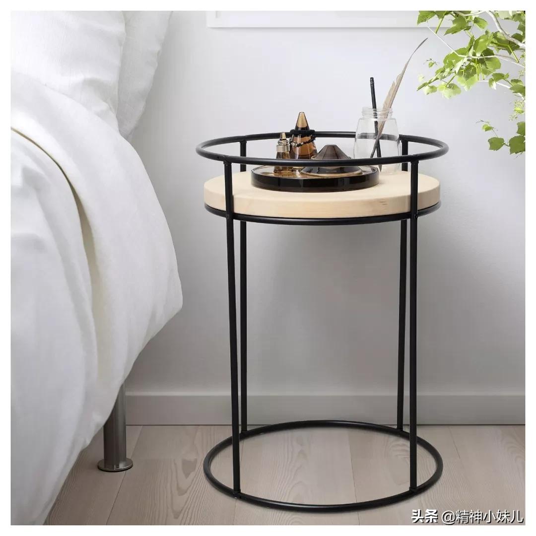 宜家风格家居,最流行的家居简约风格和颜色