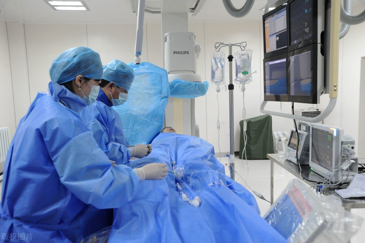 7百元的支架与2万元的新型药物球囊,心脏病患者该选择哪一个?