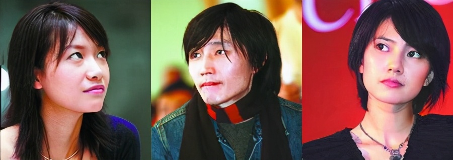 被公公挑剔、感情风评不好又怎样？高圆圆有视她如珍宝的赵又廷啊