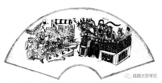 青州北齐石雕等级高吗,青州石雕造像出土