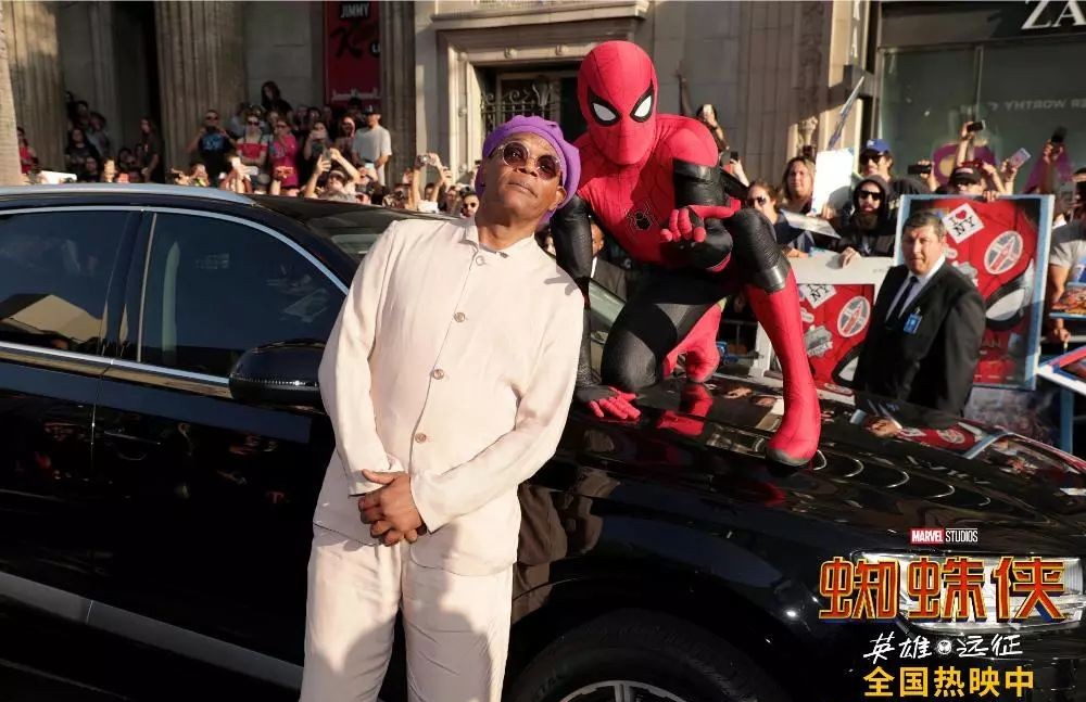 蜘蛛侠英雄远征故事解析,蜘蛛侠英雄远征有几个英雄