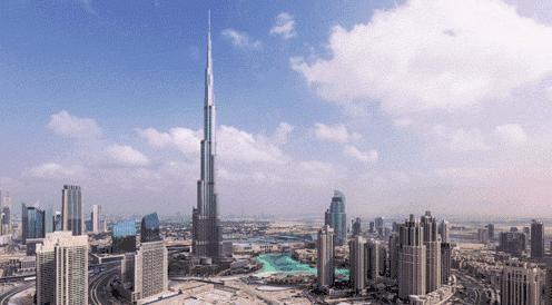 全景自贸|迪拜·杰贝阿里自由区（JebelAliFreeZone）