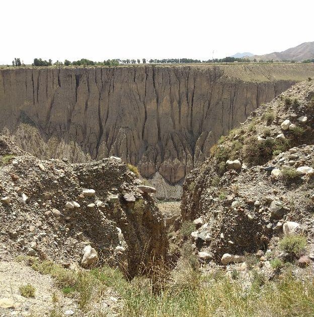 祁连天池在哪,祁连天池风景旅游区路好走不
