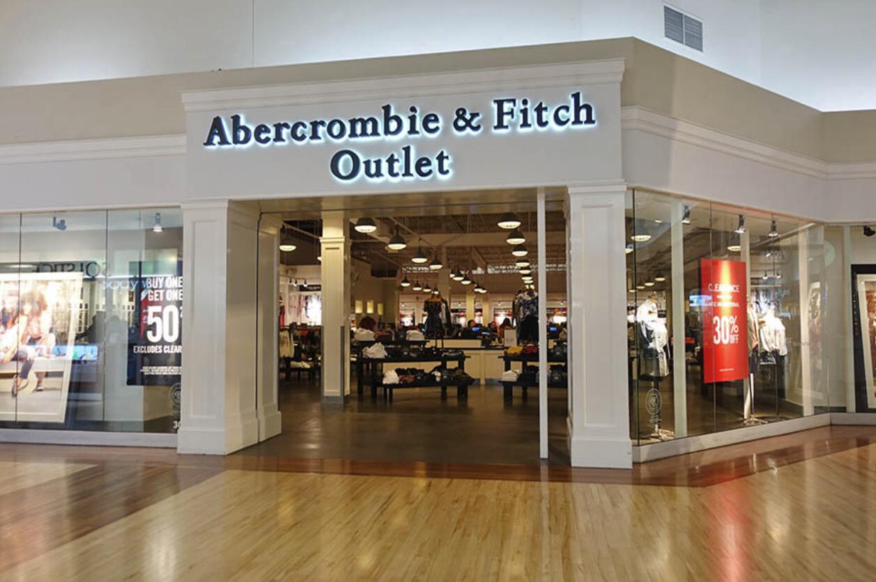 安大略｜OntarioMills美国平价品牌聚集地