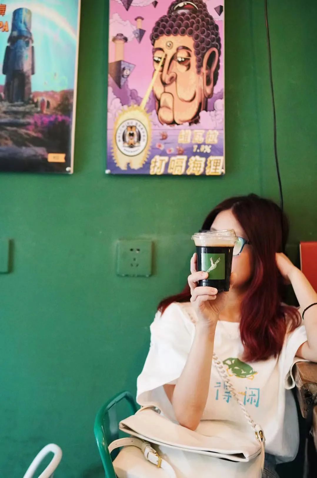 青岛的海给人很惬意,夏天青岛的海边热吗