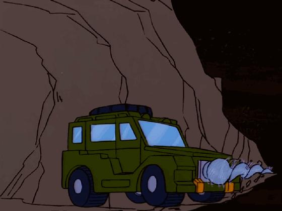 变形金刚g1大黄蜂汽车,变形金刚g1汽车大师原型车