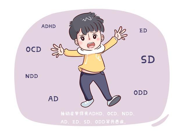 小孩老是眨眼睛看儿科行吗,宝宝频繁眨眼睛吃什么药