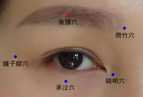 「针知识」三叉神经疼痛难忍,试试这个针灸疗法