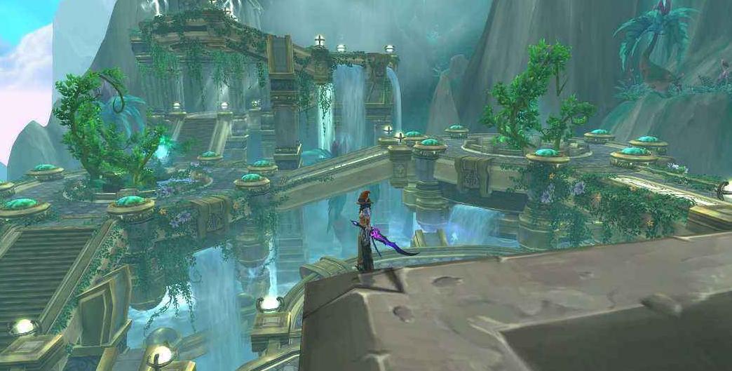 魔兽世界炼金遗忘专精,魔兽世界炼金石怎么用不了