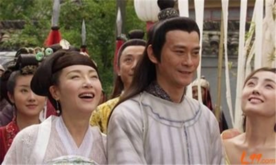 一代谋臣房玄龄和李世民,大唐一代名相房玄龄