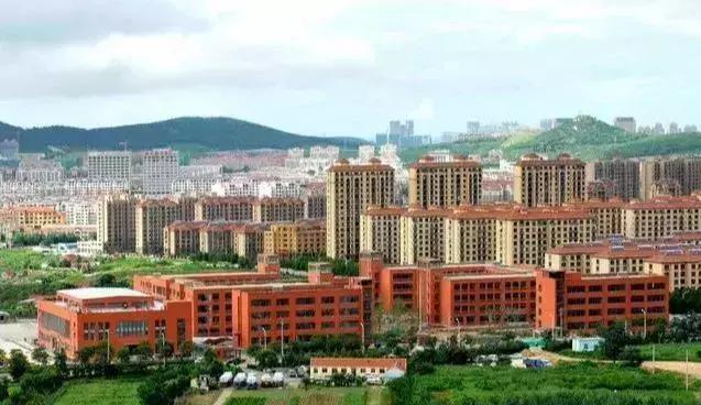 威海免费教育区,威海高区学校体育场开放