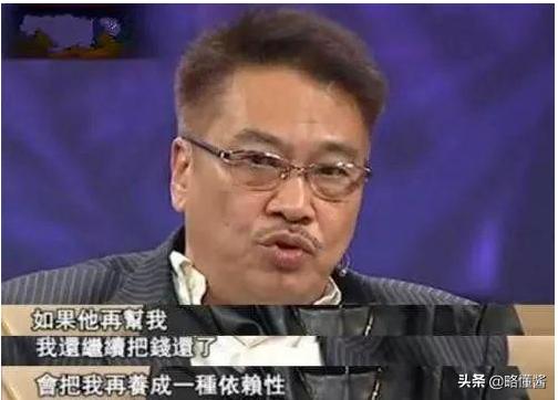 吴孟达低谷期,吴孟达珍重