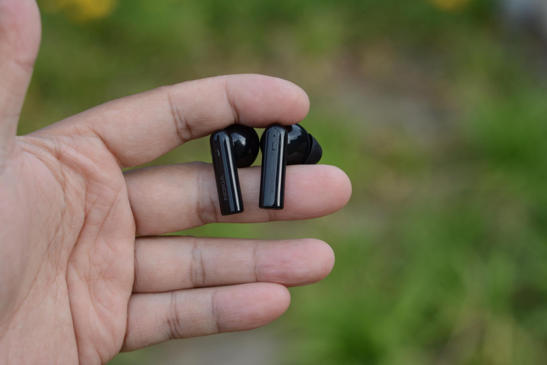 诺基亚蓝牙耳机最新款,诺基亚新出的蓝牙耳机
