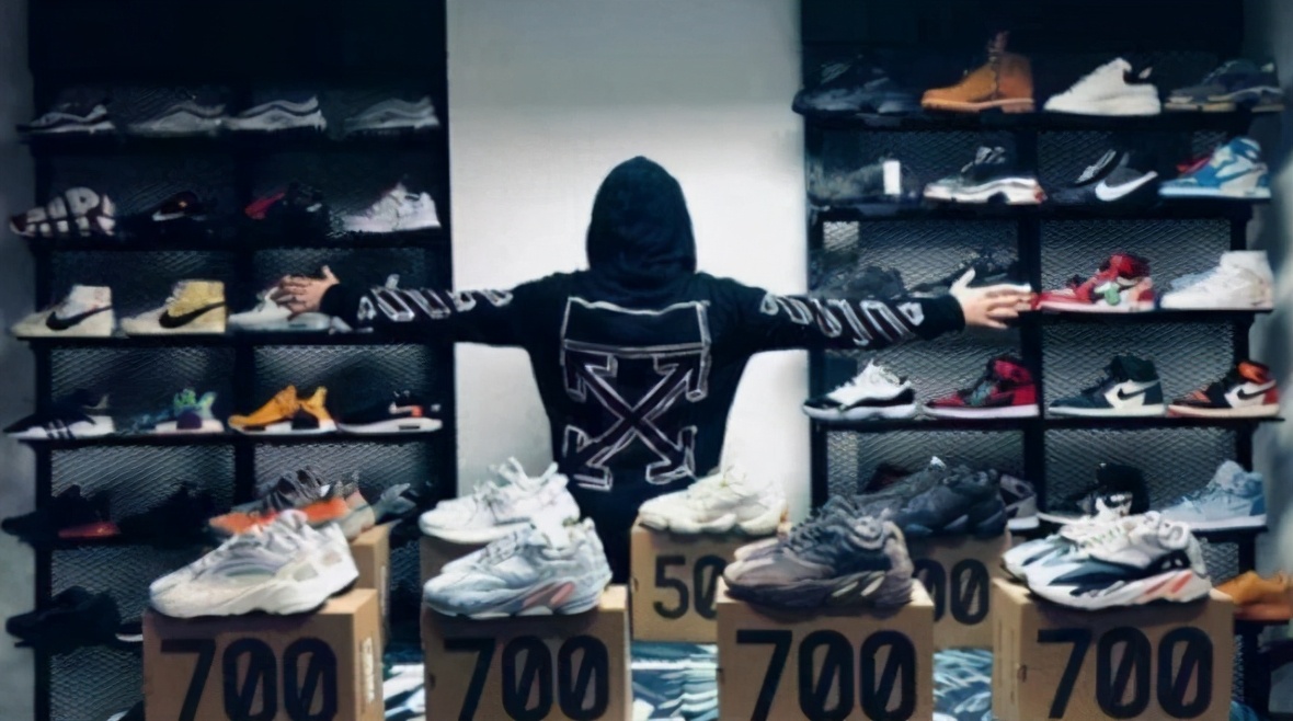 假鞋工厂阿迪耐克,为什么耐克阿迪会有假鞋