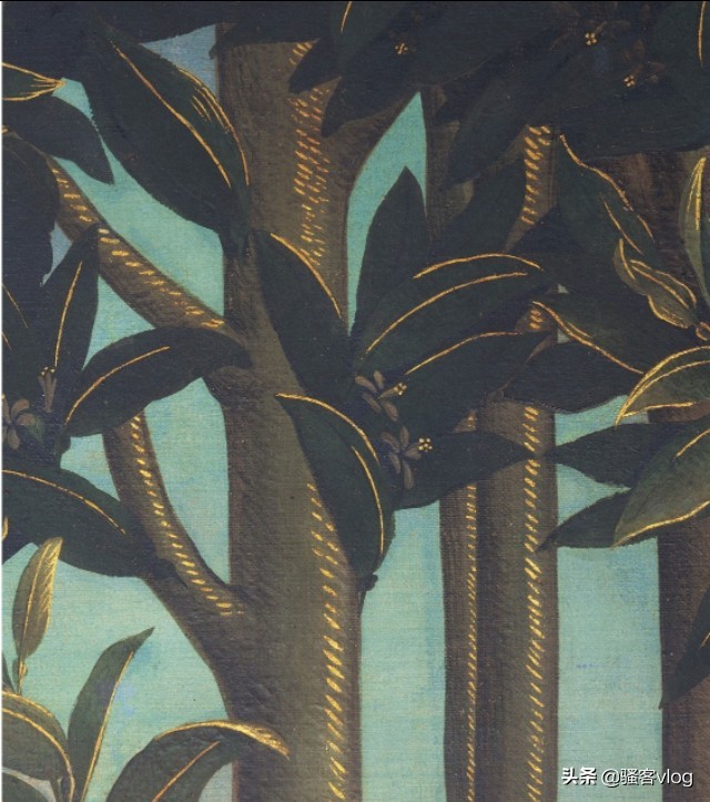 文艺复兴时的波提切利,波提切利的三幅画之维纳斯的诞生