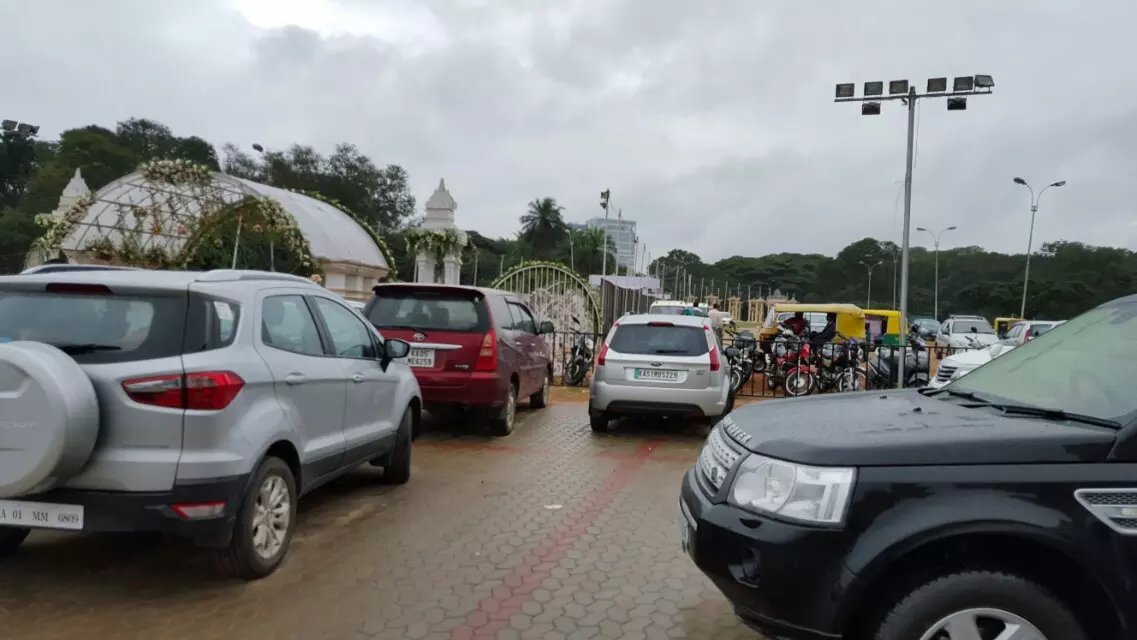 感受下真实的南印度-科技之城班加罗尔，外贸领域商业考察