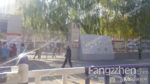 最新乌鲁木齐学区规划,乌鲁木齐2022新市区小学片区