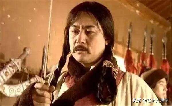 圣祖仁皇帝实录,康熙为何叫圣祖