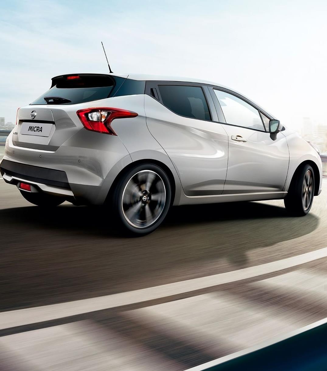 2020款东风日产玛驰配置,日产玛驰和飞度哪个好开