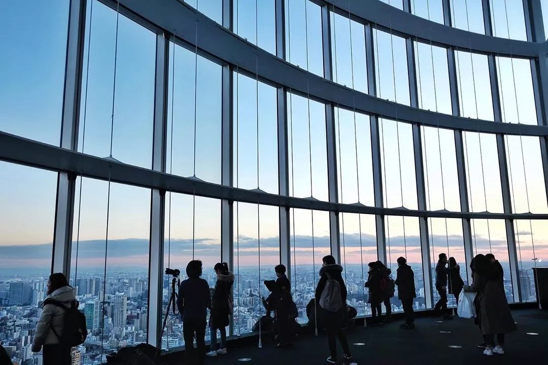 东京自由行最佳攻略详细,东京5日自由行攻略