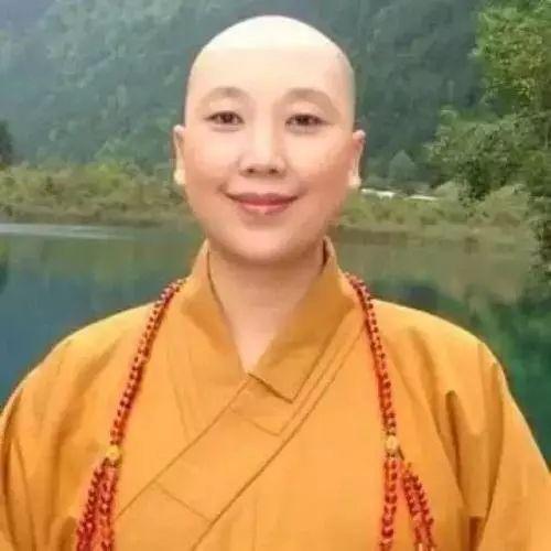 逃离红尘遁入佛门的十大美女,逃离红尘遁入佛门的女演员