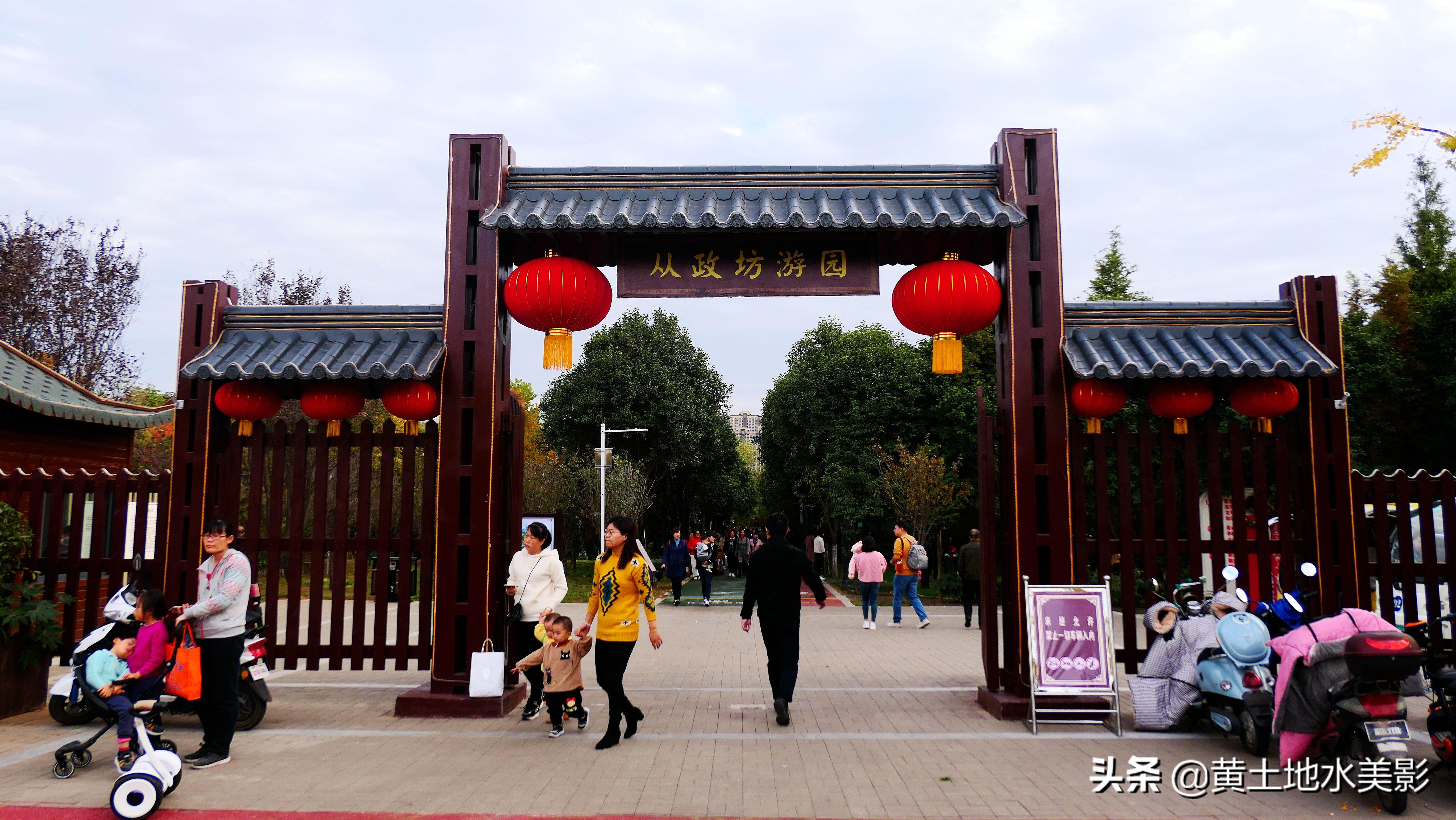 免费游玩东湖公园攻略,游玩国家湿地野鸭湖