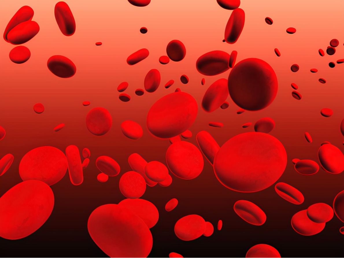 蹲久了站起来眼前黑是什么情况,蹲久了站起来眼前发黑是体虚吗