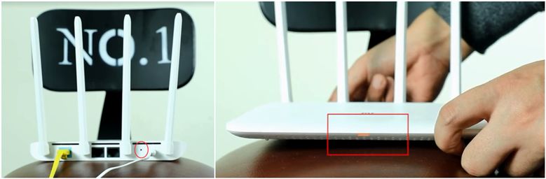 totolink路由器如何重置密码,tl-wdr5660路由器怎么重置密码