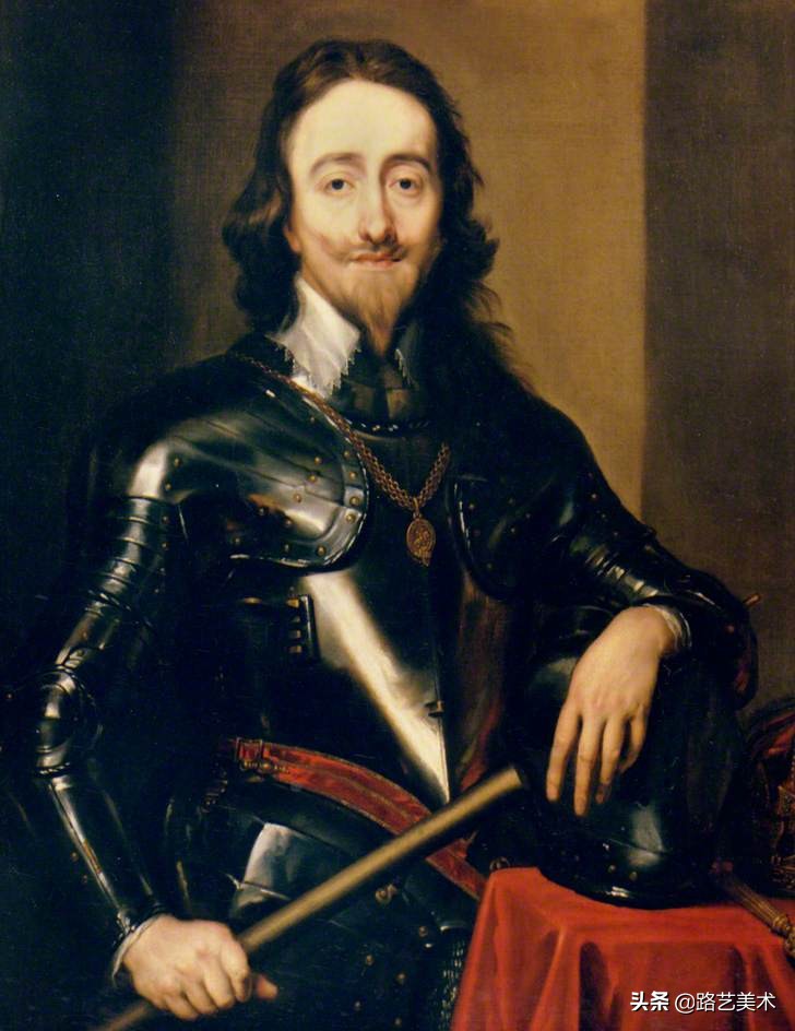 安东尼凡戴克作品的艺术特征,安东尼凡戴克作品价格