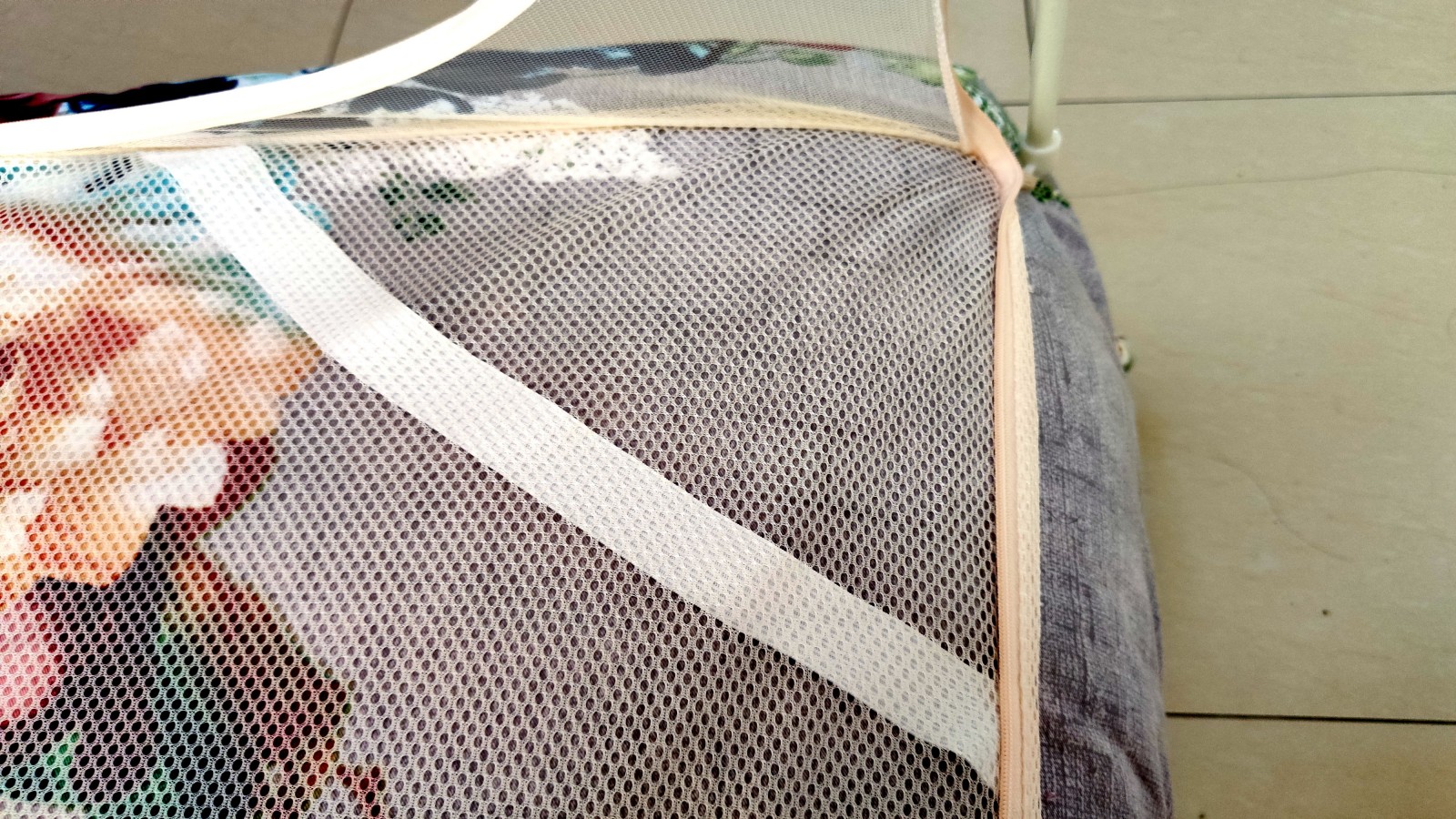 防灰尘蒙古包蚊帐,a类夏季蒙古包蚊帐