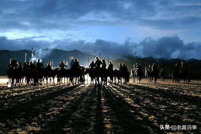 隋朝兵足粮丰国力强盛，为何二世而亡？