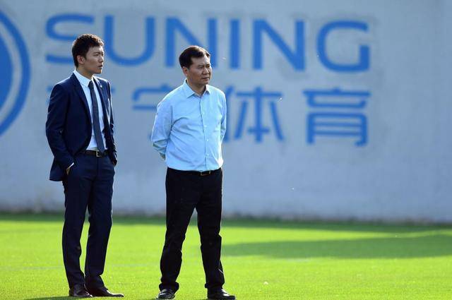 阿里入主苏宁后，董事长换帅，“太子”张康阳为啥落选？