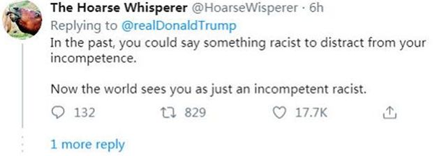 特朗普妄称“中国病毒”，这些在美华人居然跪地叫好