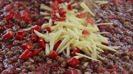 河南人饮食习惯,河南人的西瓜吃到最后是咸的