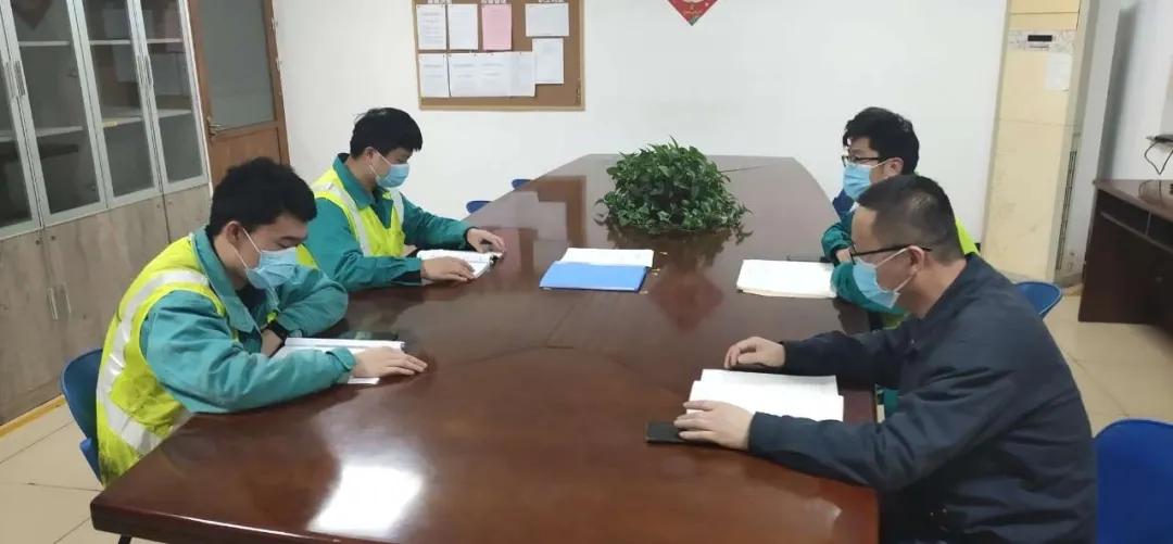 你了解夜班吗？快来看山东港口日照港集发公司运维工程师的夜班日常