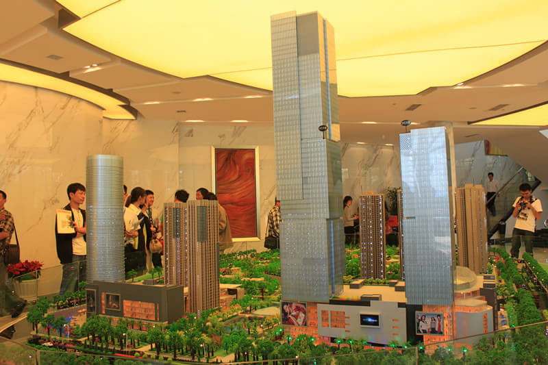 昆明绿地超高层,昆明绿地428超高层项目