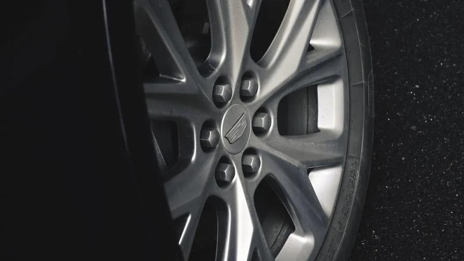 拥有凯迪拉克,拥有一辆凯迪拉克需要多少钱