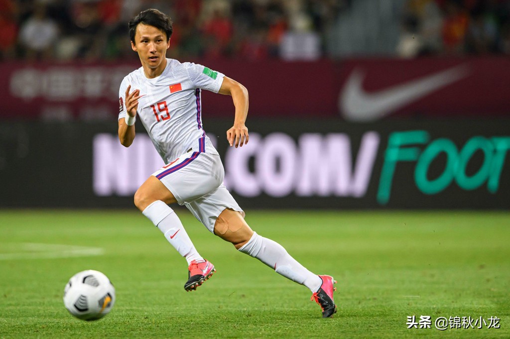 中场现状,中国男足中场现状